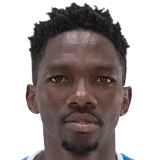 Kenneth Omeruo logo