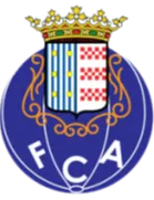 FC Alpendorada logo