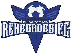 NY Renegades logo