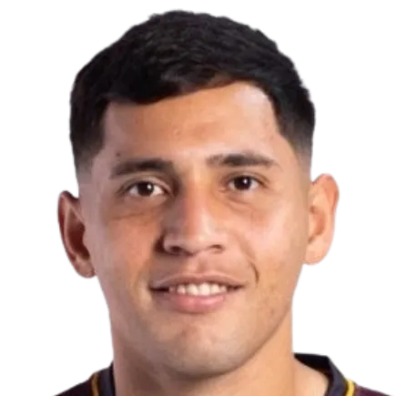 Matias Adrian Nuñez logo