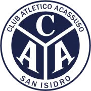 Club Atletico Acassuso logo
