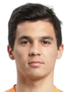 Islom Kenjabaev photo 