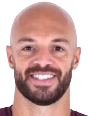 Carlos Henrique de Moura Brito portrait