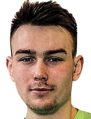 Daniil Konoplev logo