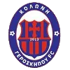 Yeroskipou FC (w) logo