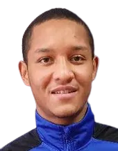 Robinson Blandon Rendon logo