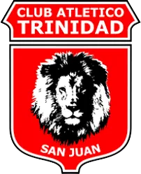 Trinidad San Juan logo