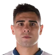 Lautaro Gianetti logo