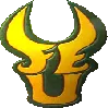 FEU Tamaraws (w) logo