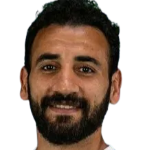 Mohanad Mostafa Lasheen portrait