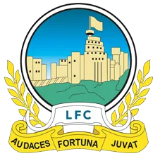 Linfield FC logo