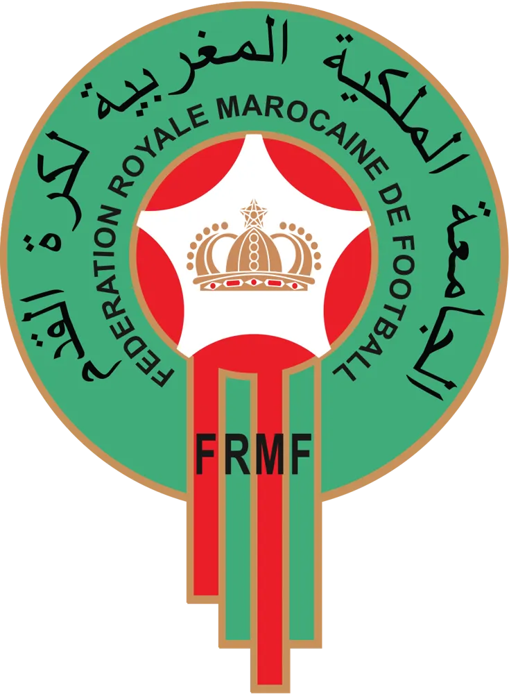 Morocco U23 Women logo