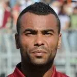 Ashley Cole logo