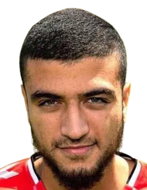 Wassim Aouachria logo