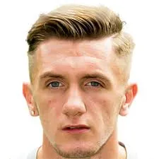 Callumn Morrison photo 