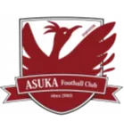 Asuka FC logo