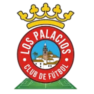 Los Palacios logo