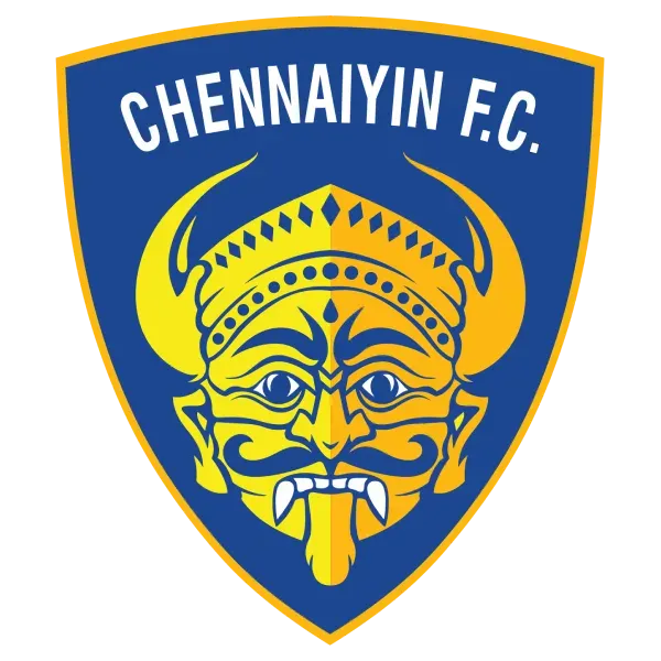 Chennaiyin FC logo