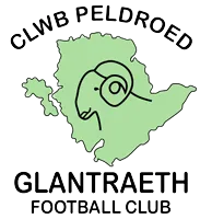 Glantraeth FC logo