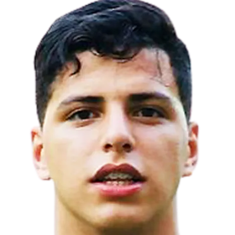 Amanallah Memmiche logo