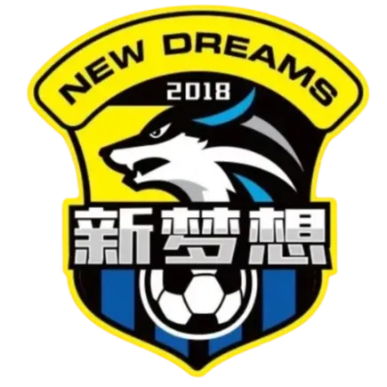 Nantong New Dreams