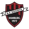 Klub Kosovo logo