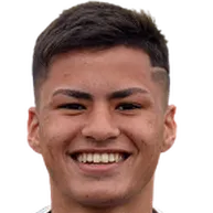 Facundo Ezequiel Saravia Salvia logo