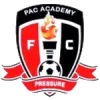 Pac Academy