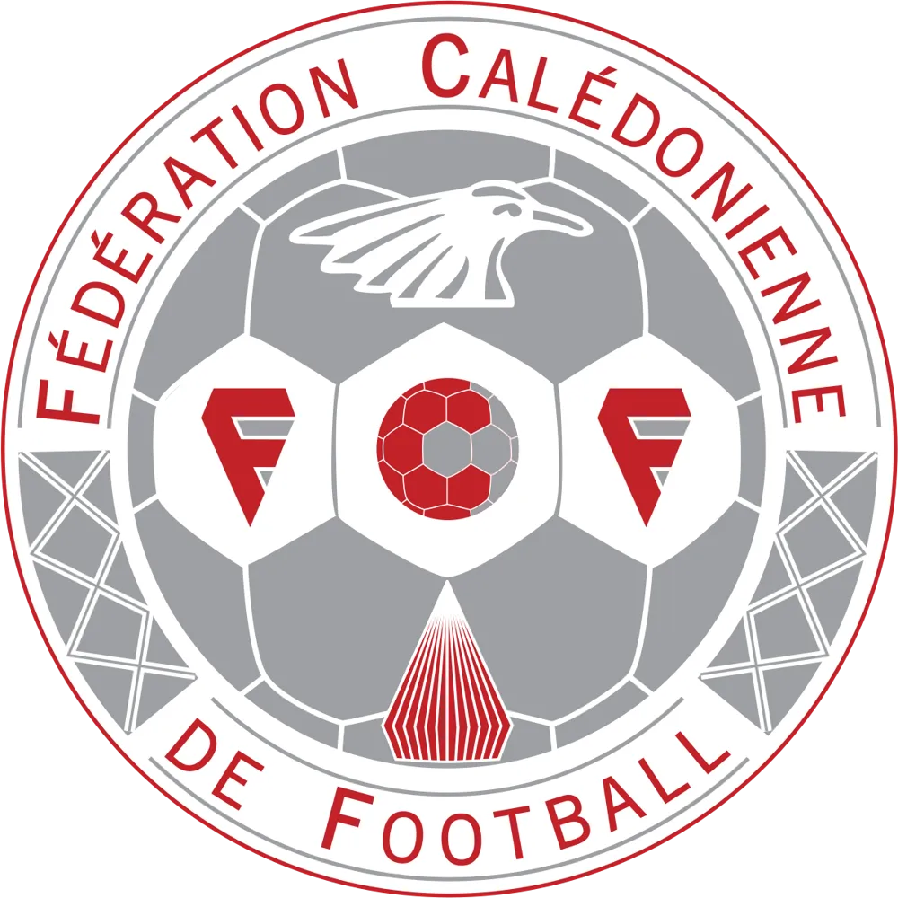 New Caledonia logo