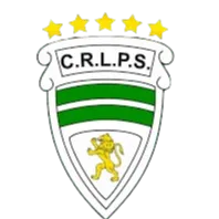 Leoes Porto Salvo (W) logo