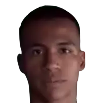 Ayrton Cristhian Paz Terán logo