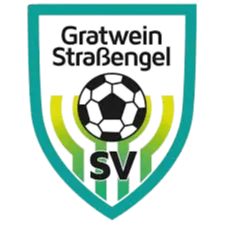 SV Gratwein-Strassengel logo
