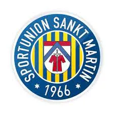 Sportunion Sankt Martin logo