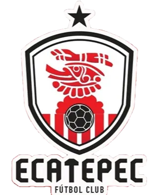 Ecatepec FC logo