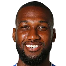 Junior Hoilett logo