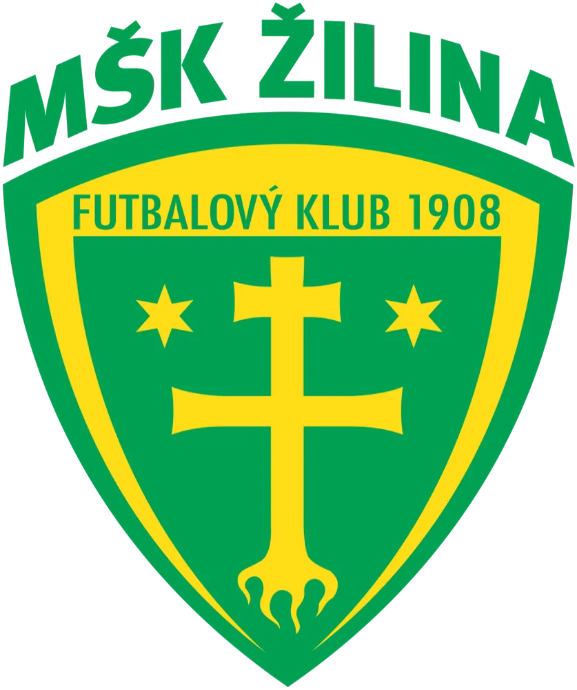 MSK Zilina (w) logo