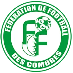 Comoros U21 logo