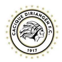 Diriangen Women logo