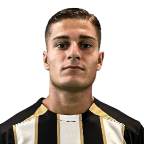 Mattia Gagliardi photo 