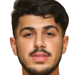 Ali Abdulla Ali logo