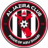 Al Jazira SC U23 logo