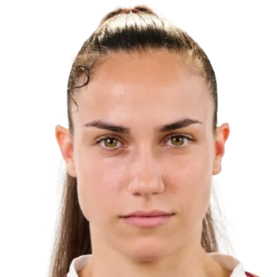 Iria Castro Gómez logo