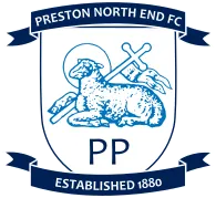 Preston U18 logo