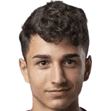 Mergim Bajrami photo 