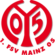 FSV Mainz 05 U19 logo