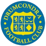 Drumcondra FC logo