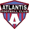 Atlantis FC/Akatemia logo