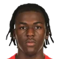 Franci Clarck Bouebari Kitsamoutse logo