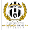 Mango Biche Juventus logo