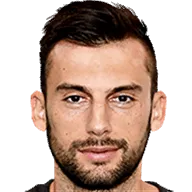 Ivan Tričkovski logo